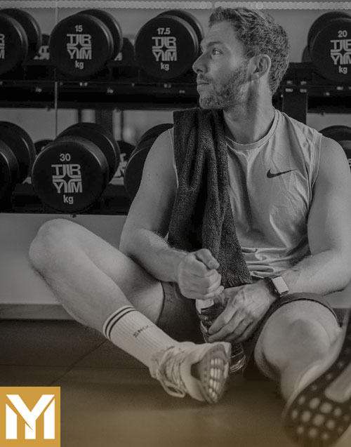 Yannick Müller