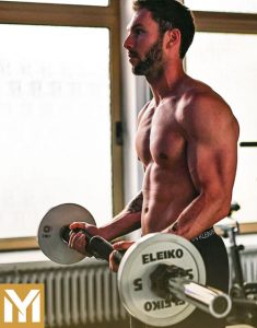YM-FITNESS - Persönlicher Trainer
