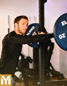 YM-FITNESS - Persönlicher Trainer