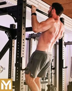 YM-FITNESS - Persönlicher Trainer
