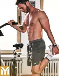 YM-FITNESS - Persönlicher Trainer