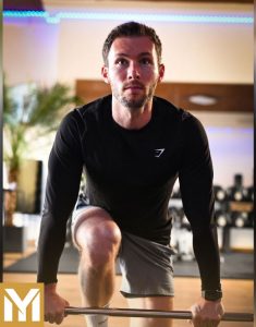 YM-FITNESS - Persönlicher Trainer